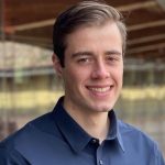 Cullen Chosy Marshall scholar profile picture