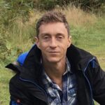 Dr Andrew Bell - Commissioners at the Marshall Commission