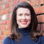 Dr Emily Charnock - Chief Executive Officer, MACC - Officers of the Secretariat at the Marshall Commission