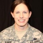 Dahlia d'Arge Marshall scholar profile picture