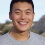 Derek Wang Marshall scholar profile picture