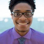 Deshawn McKinney Marshall scholar profile picture