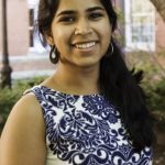 Devika Ranjan Marshall scholar profile picture