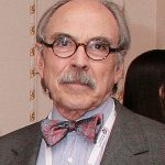 Dr Bill Janeway CBE Marshall Medal Winner profile picture