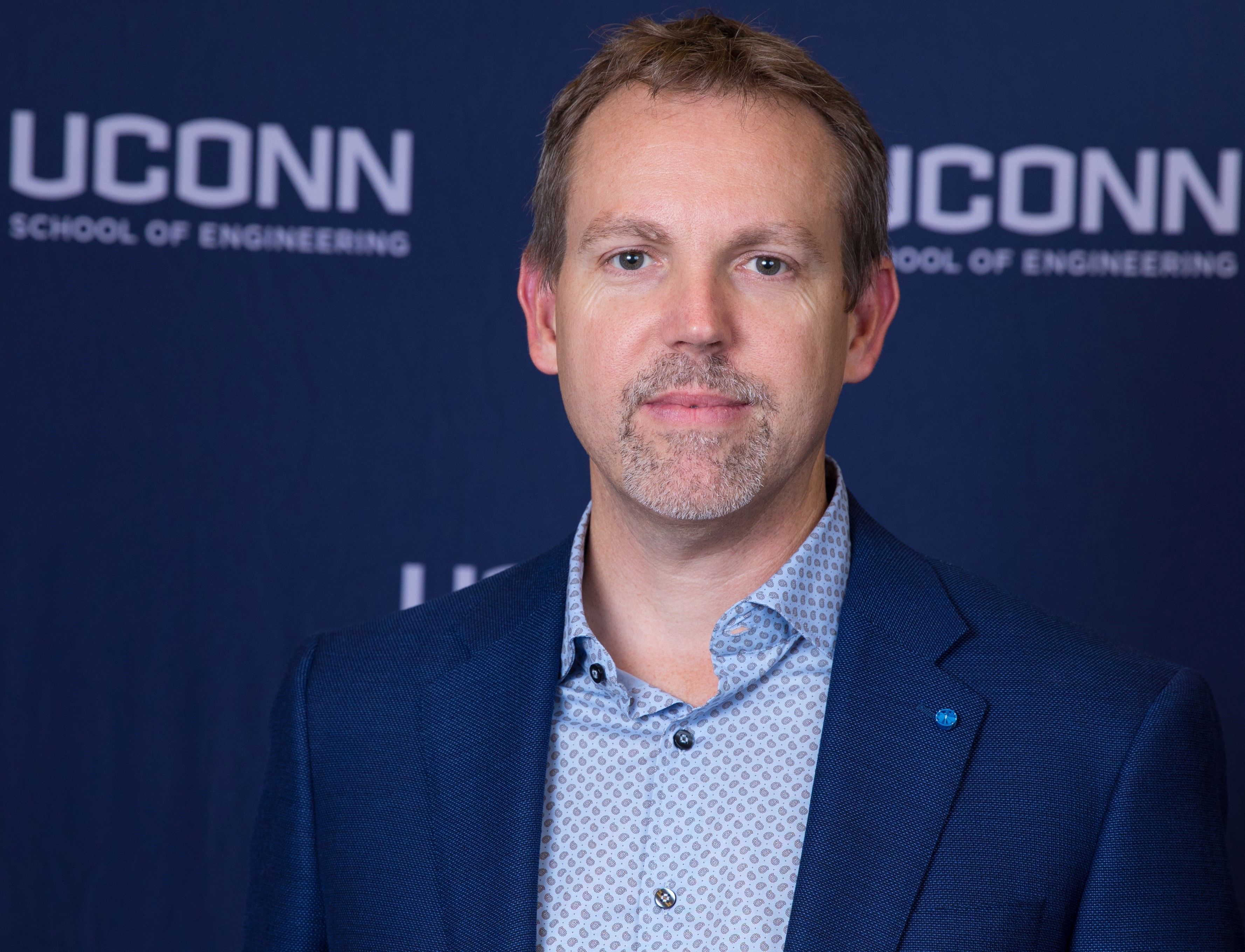 Dr Bryan Huey Marshall scholar profile picture