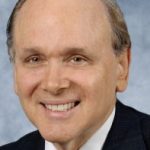 Dr Daniel Yergin Marshall Medal Winner profile picture