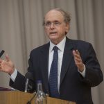 Dr Daniel Yergin Marshall Medal Winner profile picture
