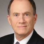 Dr Joel Brenner Marshall Medal Winner profile picture