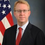 Dr Matthew Spence Marshall Medal Winner profile picture