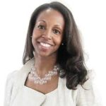 Dr Sarah Lewis Marshall Medal Winner profile picture