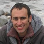 Dr Steve Brussate Marshall Medal Winner profile picture