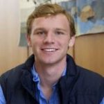 Duncan Hosie Marshall scholar profile picture