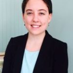 Emaline Laney Marshall scholar profile picture