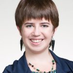 Emilia Truluck Marshall scholar profile picture