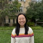 Emma Yanai Marshall scholar profile picture
