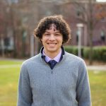 Eric Gottlieb Marshall scholar profile picture