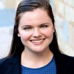 Erika Lynn-Green Marshall scholar profile picture