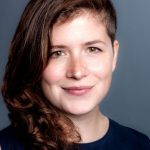 Erin Simpson Marshall scholar profile picture