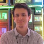 Evan Binkley Marshall scholar profile picture