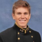 Evan Robertson Marshall scholar profile picture