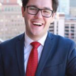 Frank Smith Marshall scholar profile picture