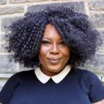 Gabriella Cook-Francis Marshall scholar profile picture