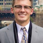 Garrett Wilkinson Marshall scholar profile picture