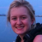 Grace Young Marshall scholar profile picture