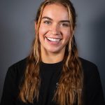 Greta Markey Marshall scholar profile picture