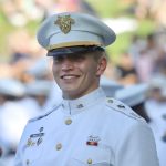 Henry Thompson Marshall scholar profile picture