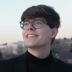 Herman Chavez Marshall scholar profile picture