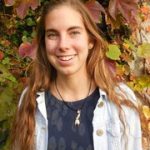 Hope Bretscher Marshall scholar profile picture