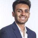 Humza Jilani Marshall scholar profile picture