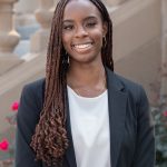 Ifeyinwa	Ojukwu Marshall scholar profile picture