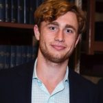 Isaiah Fleming-Klink Marshall scholar profile picture