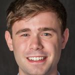 Jacob Miller Marshall scholar profile picture