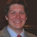 Jacob Wellman Marshall scholar profile picture