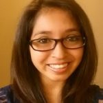 Jacqueline Zavala Marshall scholar profile picture