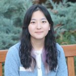 Jaeah Kim Marshall scholar profile picture
