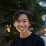 James Shin Marshall scholar profile picture
