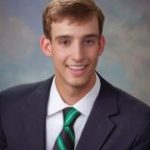 James Williams Marshall scholar profile picture