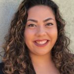 Janel Pineda Marshall scholar profile picture