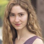 Joani Etskovitz Marshall scholar profile picture