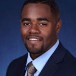 Joel Rhone Marshall scholar profile picture