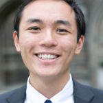 John Lu Marshall scholar profile picture