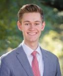 John Jack Chellman Marshall scholar profile picture