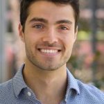 Jonah Herzog-Arbeitman Marshall scholar profile picture