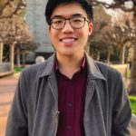 Jonathan Kuo Marshall scholar profile picture