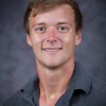 Jordan Thomas Marshall scholar profile picture