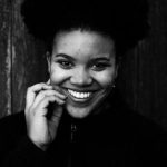 Josephine Cooke Marshall scholar profile picture